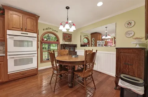 2 Magnolia Lane Huffman TX 77336