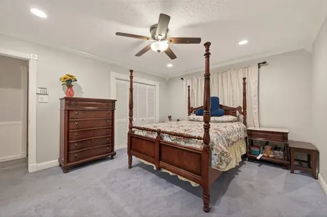 2 Magnolia Lane Huffman TX 77336