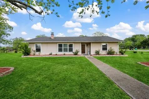 1539 Sterling Drive Baytown TX 77523