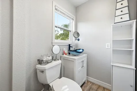 1539 Sterling Drive Baytown TX 77523