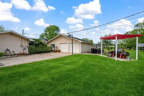 1539 Sterling Drive Baytown TX 77523