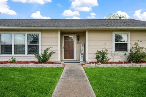 1539 Sterling Drive Baytown TX 77523