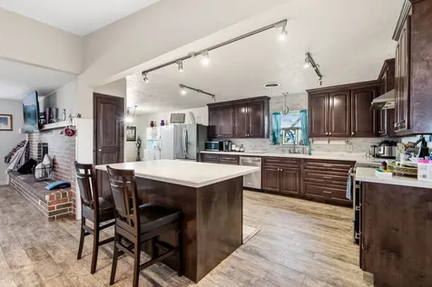1539 Sterling Drive Baytown TX 77523
