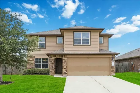 703 Autumn Flats Way Rosharon TX 77583
