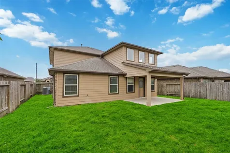 703 Autumn Flats Way Rosharon TX 77583