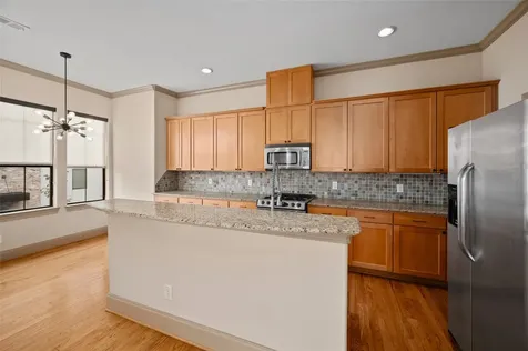2316 Camden Drive Houston TX 77021