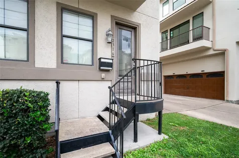 2316 Camden Drive Houston TX 77021