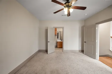 2316 Camden Drive Houston TX 77021