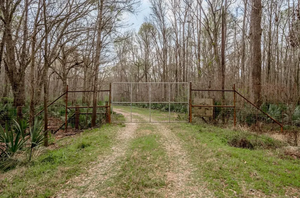 Lot 1 And 2 Harper Branch Road Trinity TX 75862