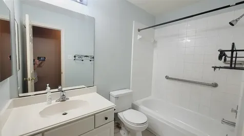 16215 Brinton Court Houston TX 77095