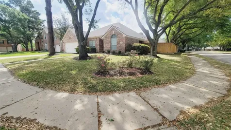 16215 Brinton Court Houston TX 77095