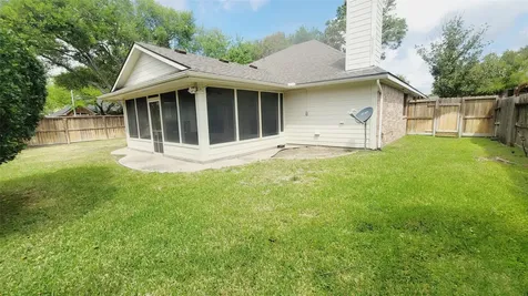 16215 Brinton Court Houston TX 77095
