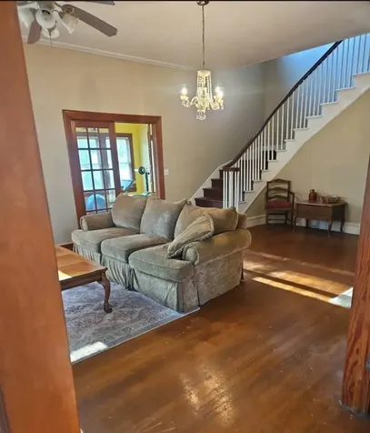 305 W Main Street Kirbyville TX 75956