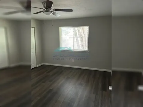 2810 Pinewood Drive League City TX 77573