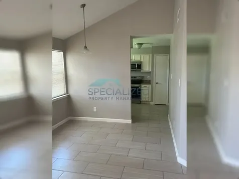 2810 Pinewood Drive League City TX 77573