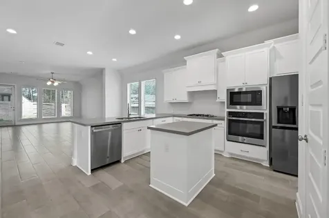 15835 Bird Of Paradise Drive Conroe TX 77302