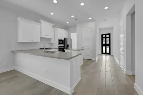 15835 Bird Of Paradise Drive Conroe TX 77302