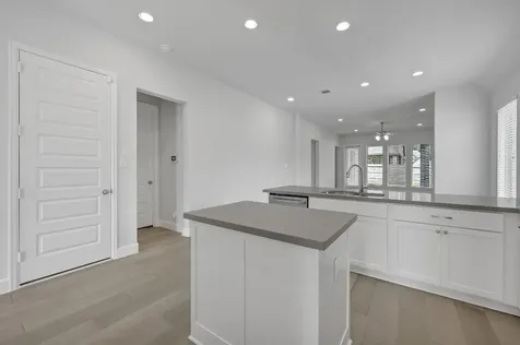 15835 Bird Of Paradise Drive Conroe TX 77302