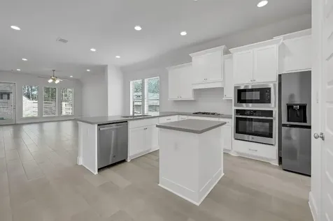 15835 Bird Of Paradise Drive Conroe TX 77302