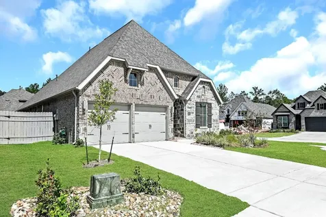 15835 Bird Of Paradise Drive Conroe TX 77302