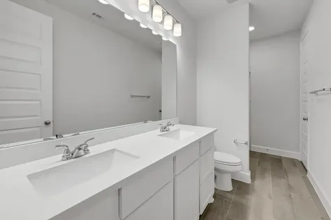 15835 Bird Of Paradise Drive Conroe TX 77302