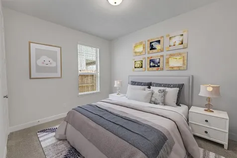 15835 Bird Of Paradise Drive Conroe TX 77302