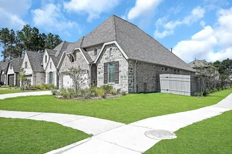15835 Bird Of Paradise Drive Conroe TX 77302