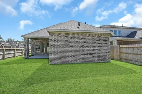 15835 Bird Of Paradise Drive Conroe TX 77302