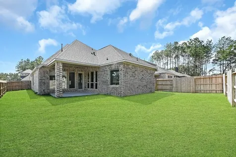 15835 Bird Of Paradise Drive Conroe TX 77302