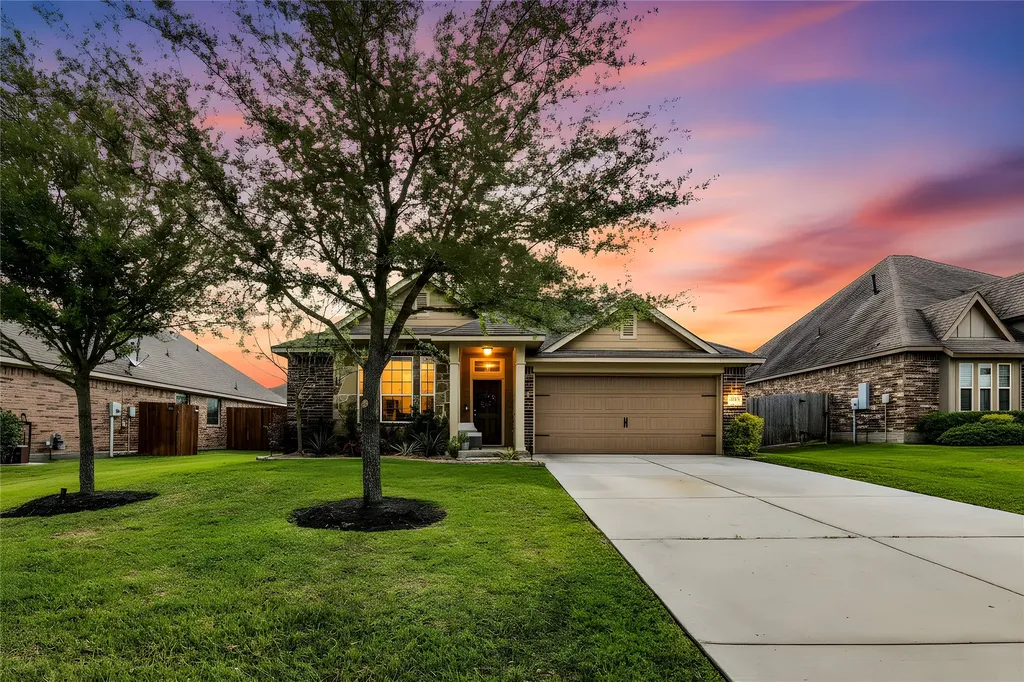 114 Dudley Road Montgomery TX 77356