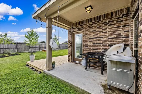 114 Dudley Road Montgomery TX 77356