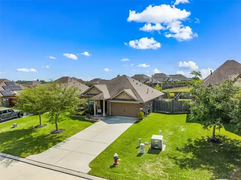 114 Dudley Road Montgomery TX 77356