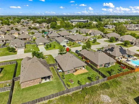 114 Dudley Road Montgomery TX 77356