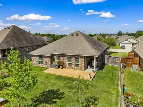 114 Dudley Road Montgomery TX 77356