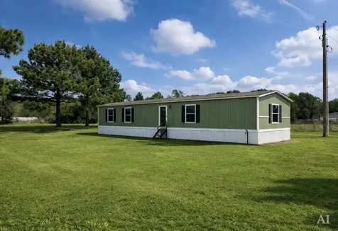 1446 County Road 2107 Liberty TX 77575