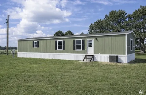 1446 County Road 2107 Liberty TX 77575