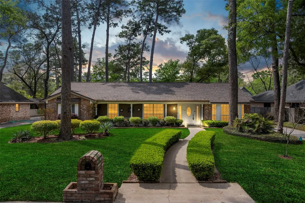 11719 Jaycreek Drive Houston TX 77070