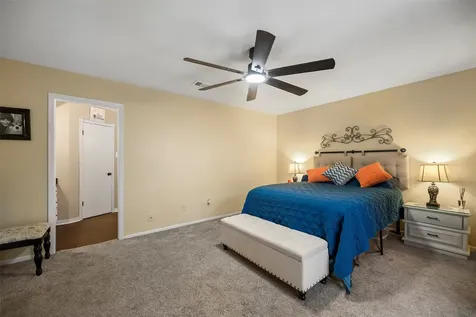 11719 Jaycreek Drive Houston TX 77070