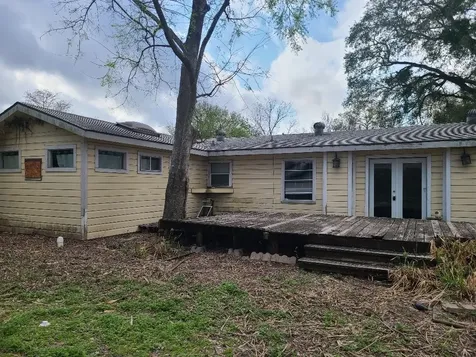 422 Surratt Drive Houston TX 77091