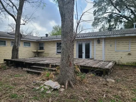 422 Surratt Drive Houston TX 77091