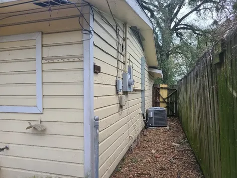 422 Surratt Drive Houston TX 77091