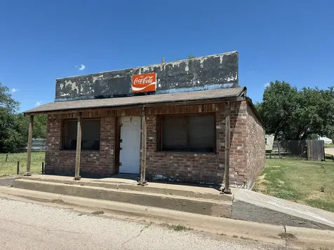 300 N Hughes Street Amarillo TX 79107