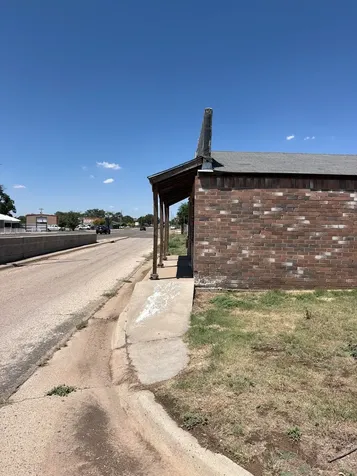 300 N Hughes Street Amarillo TX 79107