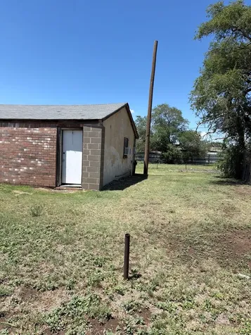 300 N Hughes Street Amarillo TX 79107