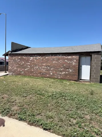 300 N Hughes Street Amarillo TX 79107
