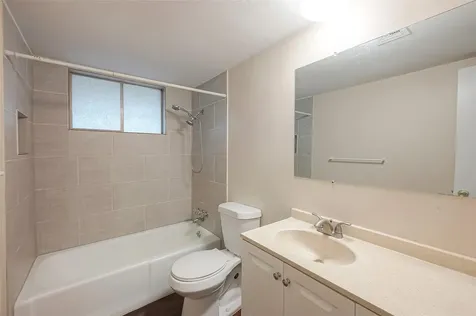 1447 Willow Rock Road Houston TX 77088