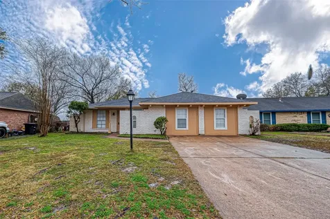 1447 Willow Rock Road Houston TX 77088