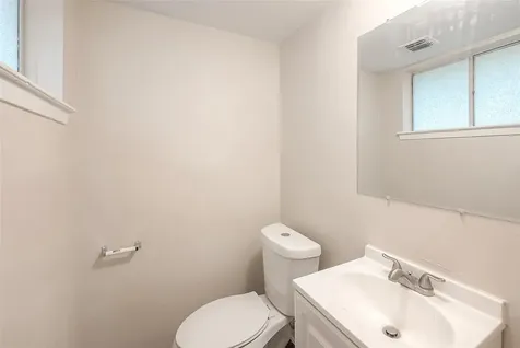 1447 Willow Rock Road Houston TX 77088