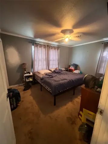 513 Scott Street Tye TX 79563