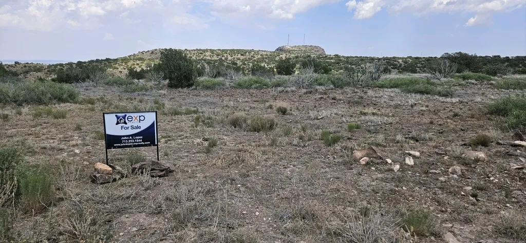 0 Dark Sky Lane Alpine TX 79832